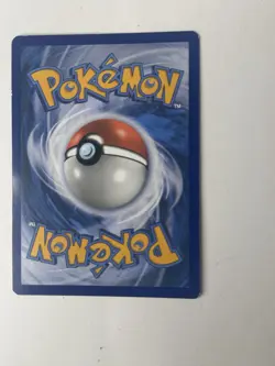 Ash-Greninja EX Pokemon Card - XY Breakpoint 170 HP Holo Rare - Image 4