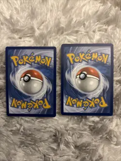 Deerling 165/162, Sawsbuck 166/162 Sv05: Temporal Forces Holo (Set Of 2 Cards) - Image 2