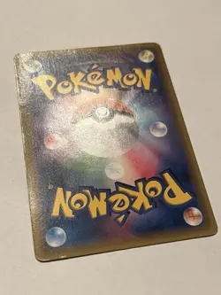 M Rayquaza EX 095/081 UR XY7 Full Art Bandit Ring 2015 Japanese Pokemon Card MP - Image 5