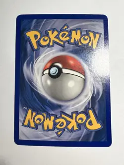 Poliwrath Pokemon TCG Expedition Base Set Reverse Holo Card 60/165 NM Condition - Image 2