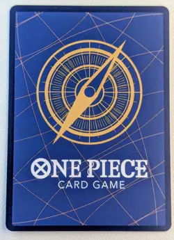 Boa Hancock OP01-078 Alt Art Super Rare One Piece Card Game Romance Dawn NM - Image 2