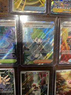 Pokemon TCG Mega/GX 18 card Lot, Full art, GX, SR, V, EnglishALL CARDS INCLUDED - Image 5