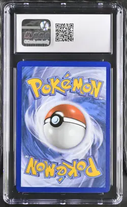 CGC 10 GEM MINT Charizard Celebrations Classic Collection Pokemon Card 4/102 - Image 2