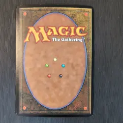 Riku of Two Reflections FOIL LP (Oversized) English MTG - Image 2