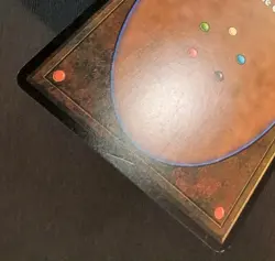 Riku of Two Reflections FOIL LP (Oversized) English MTG - Image 3