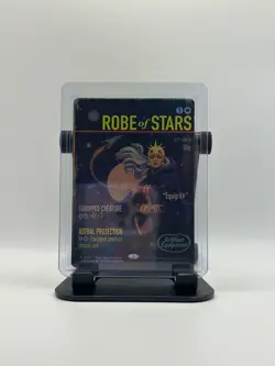 MTG, Robe of Stars FOIL (Showcase) 121 NM Special Guests Foil - Image 1