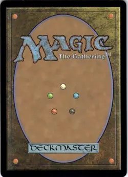 MTG Jet Medallion (292) | NM | Modern Horizons 3 {MH3} - Image 2