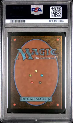 2025 MTG FINAL FANTASY: THROUGH THE AGES #0045 NEWFOUND ADVENTURE PSA 9 - Image 2