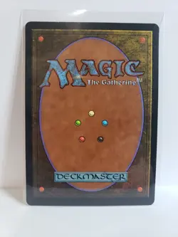 MTG - Mirage(1996) - Lion's Eye Diamond - NM-M - Image 2