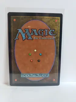 MTG - Visions(1997) - Tithe - NM-M - Image 2