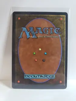 MTG - Antiquities(1994) - Mishra's Factory (Spring) - NM-M - Image 2