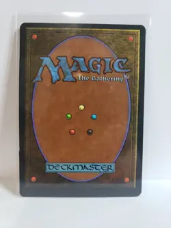 MTG - Legends(1994) - Whirling Dervish - NM-M - Image 2