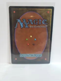 MTG - Legends(1994) - Al-abara's Carpet - LP - Image 2