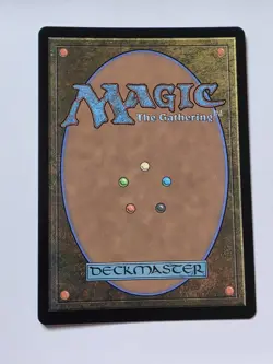 Diabolic Intent The Brothers' War Regular - Image 2