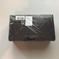 MTG Throne of Eldraine Draft Booster Box New Sealed - Image 2
