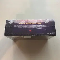 MTG Throne of Eldraine Draft Booster Box New Sealed - Image 3