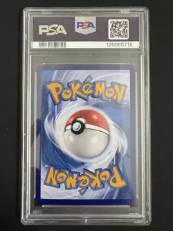2025 Pokemon TCG Chinese Exclusive Sylveon Gem Pack Vol.2 CBB2C 09 15/15 PSA 10 - Image 2