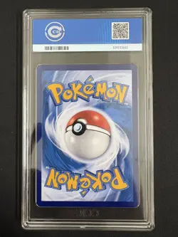 2025 Pokemon TCG Chinese 151 Surprise Mew ex #4 151C 191/151 SAR Holo CCIC 10 - Image 2