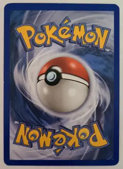 Pokemon TIME SHARD Trainer 135/147 Aquapolis - Light Play 🍒 - Image 3