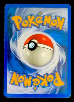 Pokemon TCG Dark Wartortle 39/110 Reverse Holo Legendary Collection 2002 🌊 WoTC - Image 3