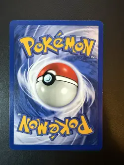 Lt. Surge’s Spearow 1st Edition Gym Heroes 52/132 WOTC Vintage Pokemon 52/132 - Image 3