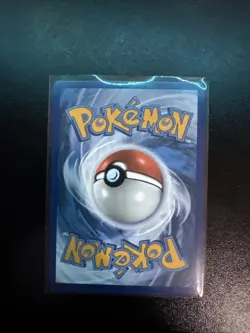 Pokemon TCG Charizard EX 56 Black Star Promo SVP Full Art Near Mint Condition - Image 3