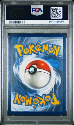 2021 POKEMON SWSH PROMO CELEBRATIONS COLLECTION LANCE'S CHARIZARD V PSA 10 - Image 2