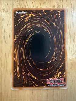 Volcanic Doomfire FOTB-EN008 Force of the Breaker 1st Edition Unlimited Edition - Image 2