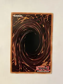 Volcanic Doomfire FOTB-EN008 Force of the Breaker 1st Edition - Image 2