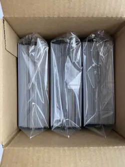 300+ Pokemon & Trainer Cards Bulk Lot | C/UC/R Holos & Reverse | No Energy - Image 5