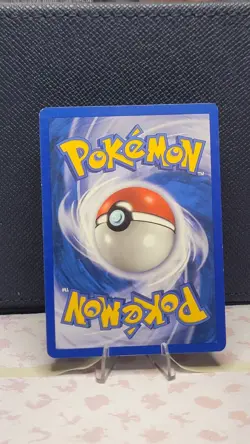 Erika's Dratini 42/132 Gym Heroes Pokemon Card - Image 2