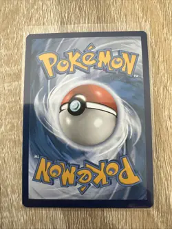 Pokemon Card Parasect TG01/TG30 Lost Origin Trainer Gallery Holo Ultra Rare - Image 2
