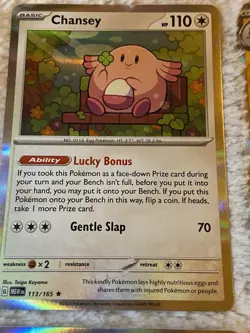 Pokemon Higher Value Card Lot Raichu, Chansey, Sneasel, Jolteon, Arbok, Dodrio + - Image 2