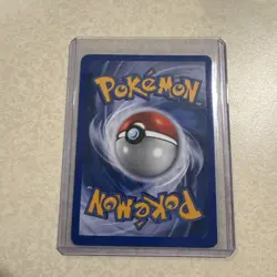 Pokemon TCG Typhlosion Expedition 64/165 Reverse Holo Rare Card DMG - Image 2