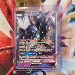 Golisopod GX + Marshadow + Alolan Muk + 3 more GX - Pokemon Cards - Lot #311 - Image 4
