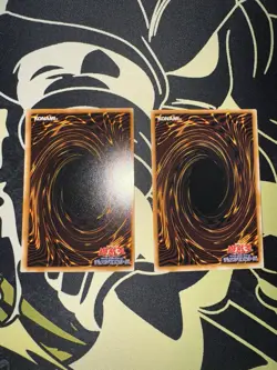 YuGiOh Thousand Eyes Bible TB-34 Ultra Rare 🔥+ 44 Card Master Set 💎NM Mint💎 - Image 4