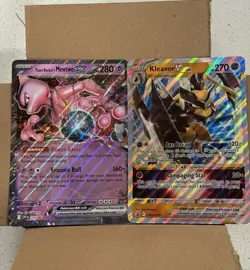 Pokemon Cards Bulk 1000+ Common/Uncommon + Jumbo Modern Era - Assorted Languages - Image 3