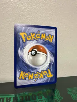 Ivysaur 002/132 Mega Evolution Card - ENGLISH - Near Mint IN HAND - Image 2