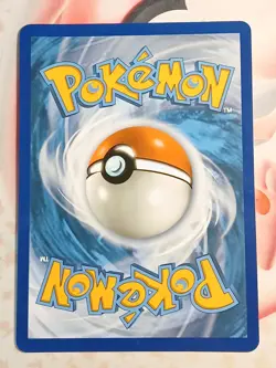 *JUMBO* Raging Bolt ex 123/162 Temporal Forces Promo Pokemon Card - Image 2