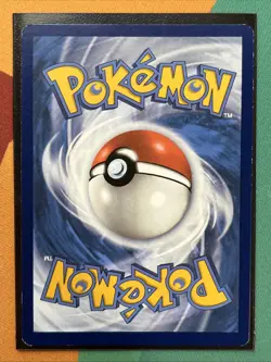 Pokemon Card - Espeon - Cosmos Holo (SWSH174) Black Star Promo *MP* - Image 3