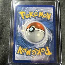 Pokemon Card - Primal Kyogre EX (Shiny Full Art) 96/98 XY - Ancient Origins Holo - Image 5