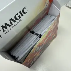Spider-Man MTG Bulk Lot Cards! NM/M From Collector Booster box FOILS & Non-foils - Image 2