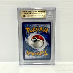 Corviknight VMAX 110/163 Battle Styles - Graded Pokemon Card - BGS 9.5 (PSA 10) - Image 2