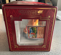 Pokemon TCG: Charizard ex Super-Premium Collection Trading Card Game Kids Age 6+ - Image 5