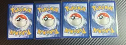 (5) Pokemon TCG Mega Evolutions Ex Cards All MC - Image 2