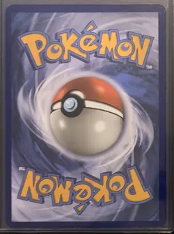 Magikarp Wailord GX Jumbo Promo Pokemon Oversized Card SM166 Holo Near Mint - Image 2
