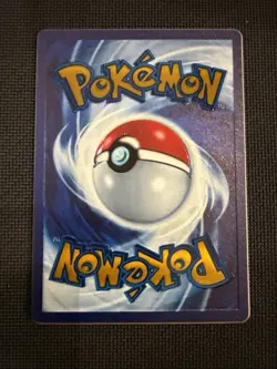 Mew ex 205/165 Metal Black Star Promo Pokemon 151 Holo Hyper Rare Card TCG - Image 2