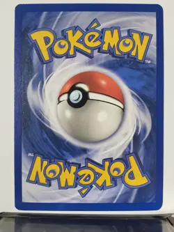 Light Golduck 47/105 VLP - Neo Destiny Pokemon Card - Atsuko Nishida Art - Image 3