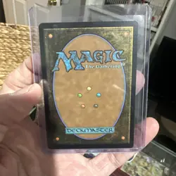 Magic The Gathering: Nazgul (0339) LOTR Pack Fresh Mint - Image 2