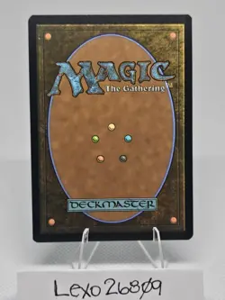 Vernal Fen (Extended Art) / Edge Of Eternities MTG / NON-FOIL - Image 2